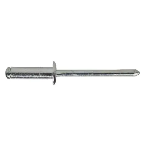 Ejot Monel CuNi-48120 SS Blindnit Erbjudande